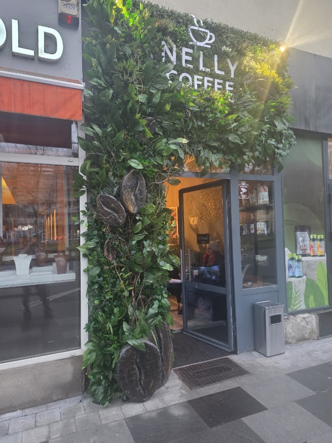Photo of Nelly Coffee Shop