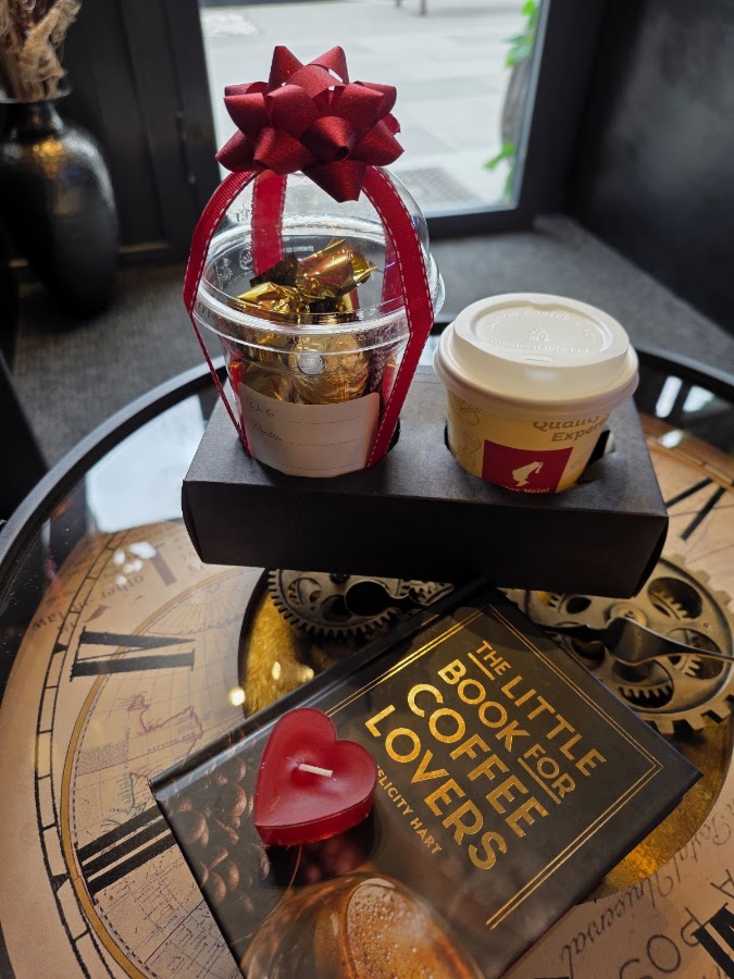 Photo of Nelly Coffee Shop