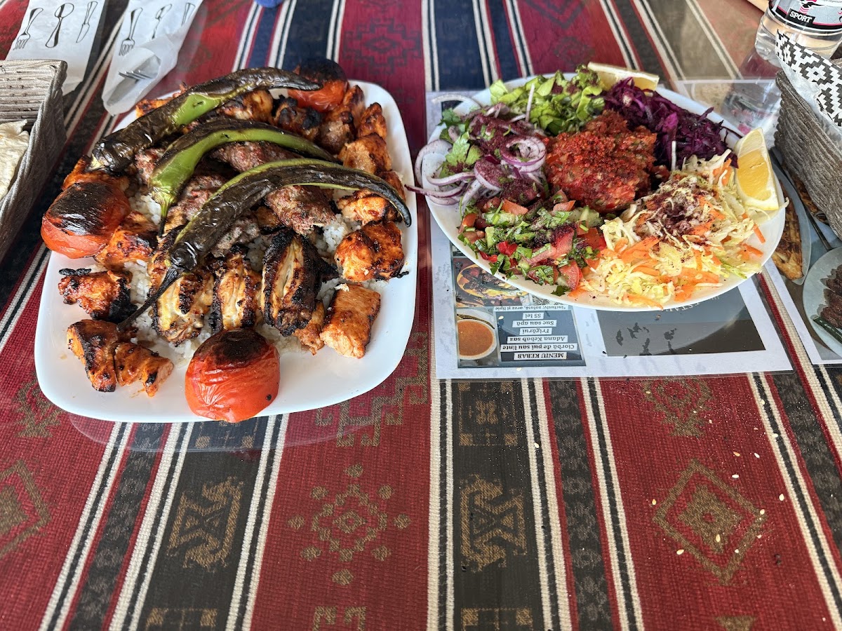 Photo of Selim Restaurant