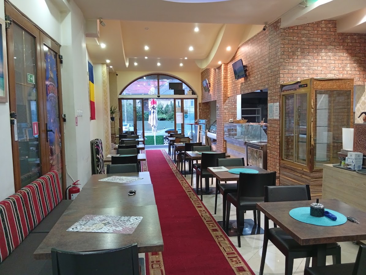 Photo of Selim Restaurant