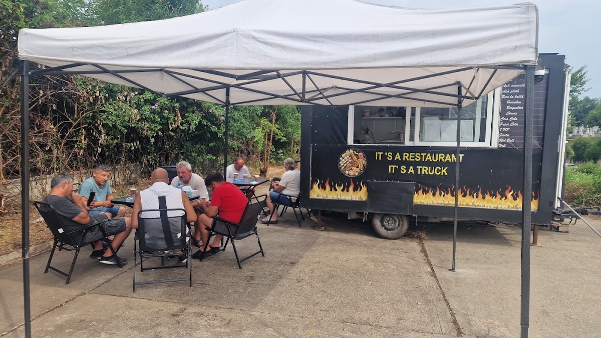 Photo of Saray Grill Pițeşti