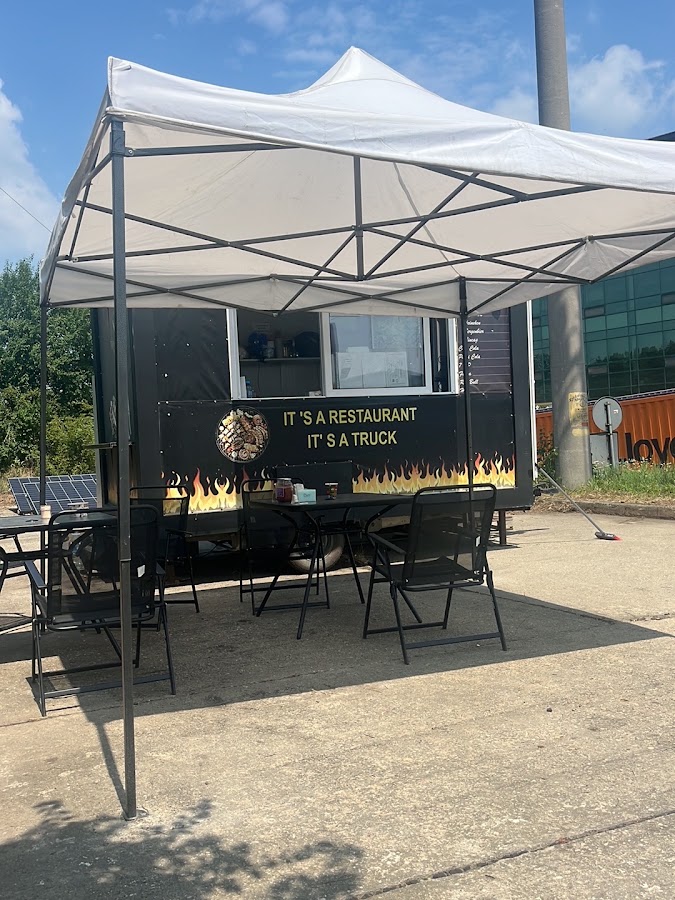 Photo de Saray Grill Pițeşti