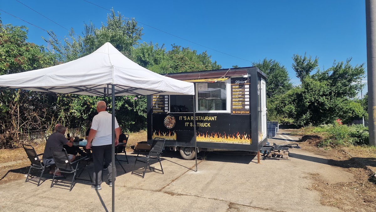 Photo de Saray Grill Pițeşti