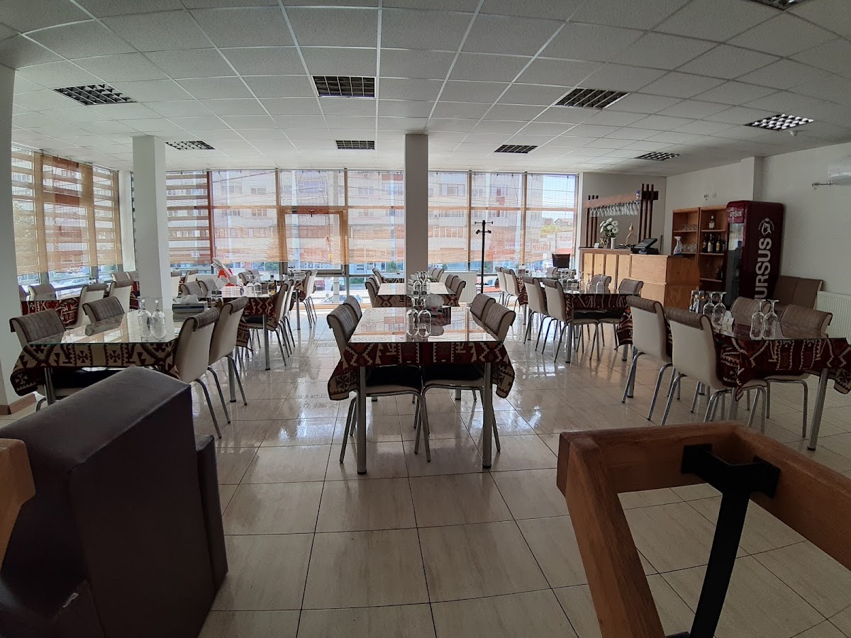 Fotografie a Restaurantului Sultana