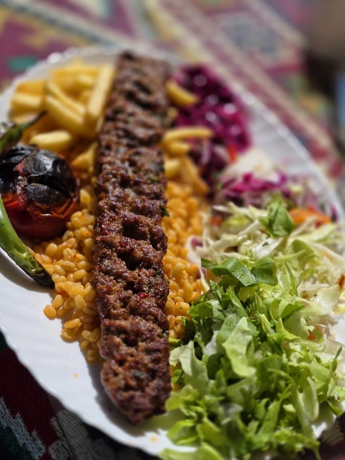 Fotografie de Restaurant Sultana