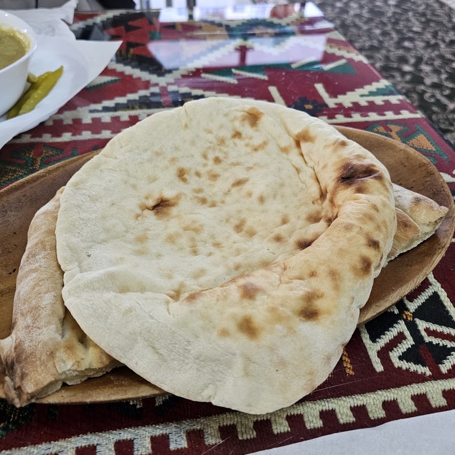 Fotografie de Restaurant Sultana