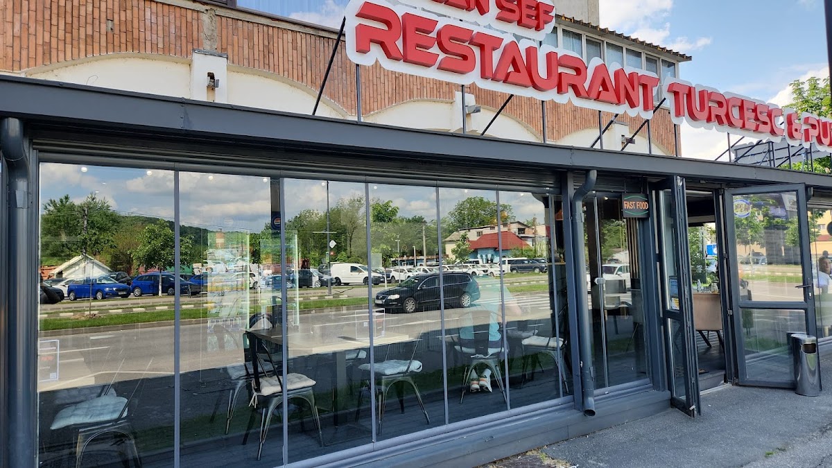 Photo de Erkan Șef Restaurant Turc & Pub