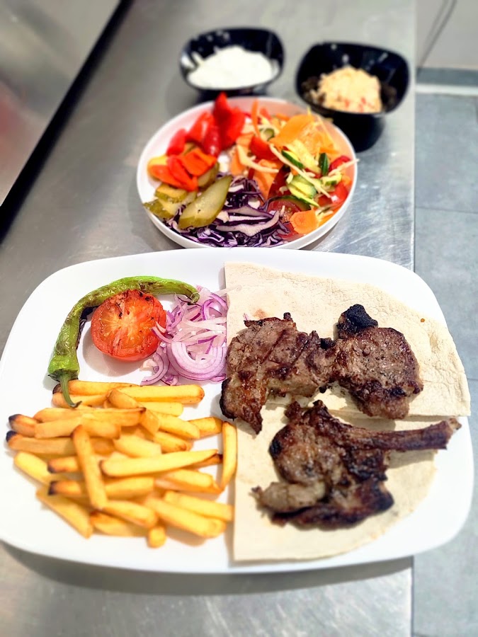 Photo de Erkan Șef Restaurant Turcesc & Pub