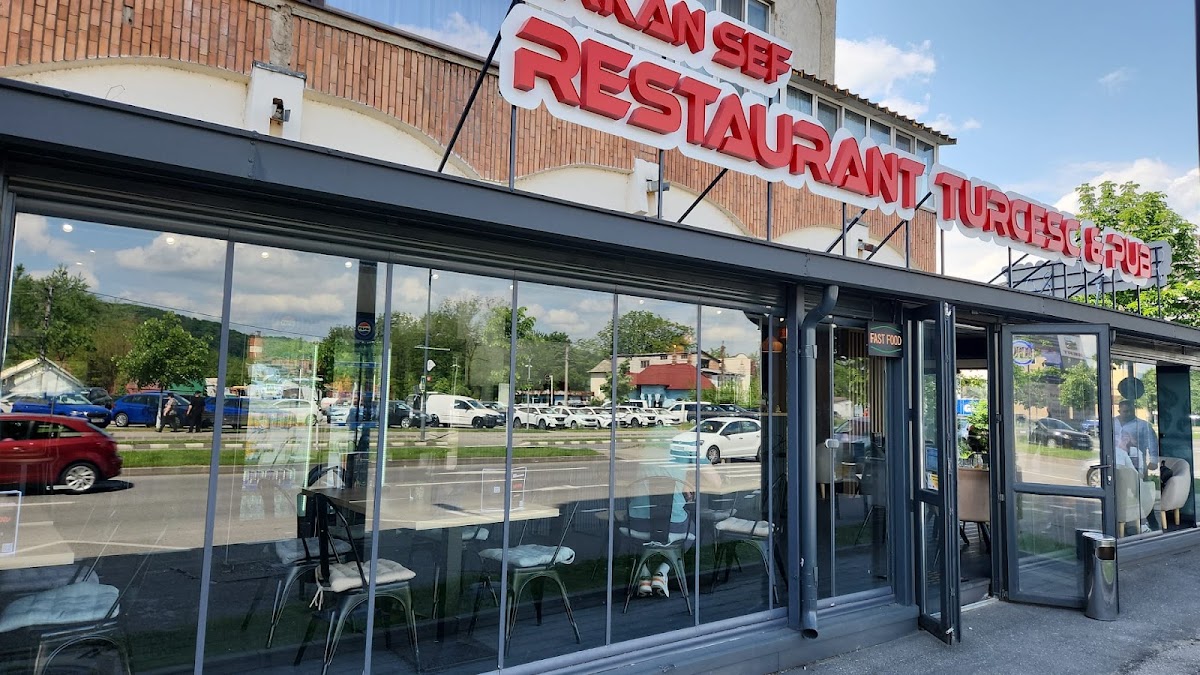 Photo de Erkan Șef Restaurant Turcesc & Pub