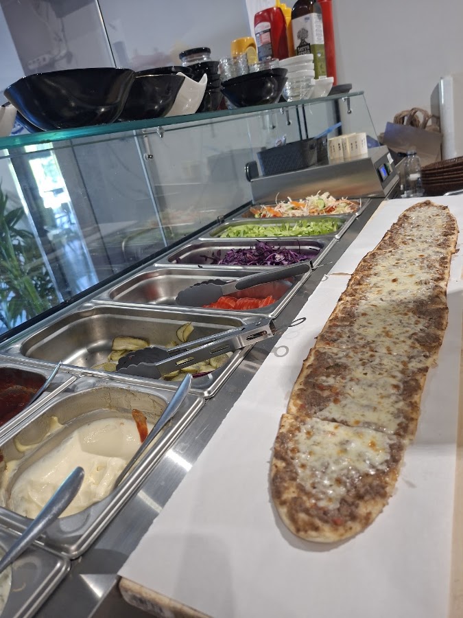 Photo de Erkan Șef Restaurant Turcesc & Pub