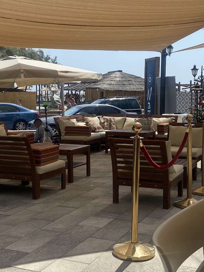 Photo of Nazar Restaurant
