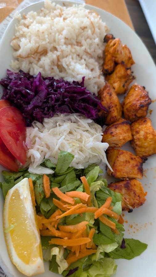 Foto di Nazar Restaurant