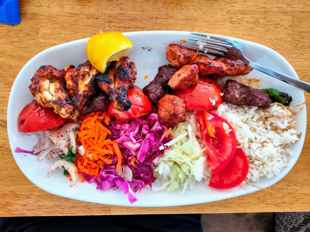 Foto di Nazar Restaurant
