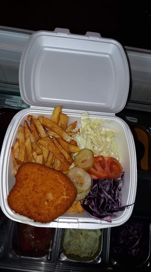 Photo of Kebab La Tataia