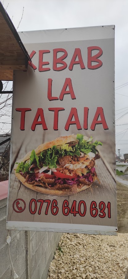 Photo of Kebab La Tataia