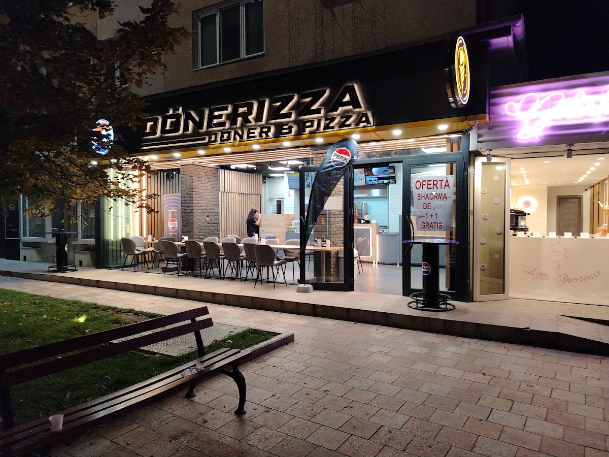 Photo of Lord OF Döner Piteşti