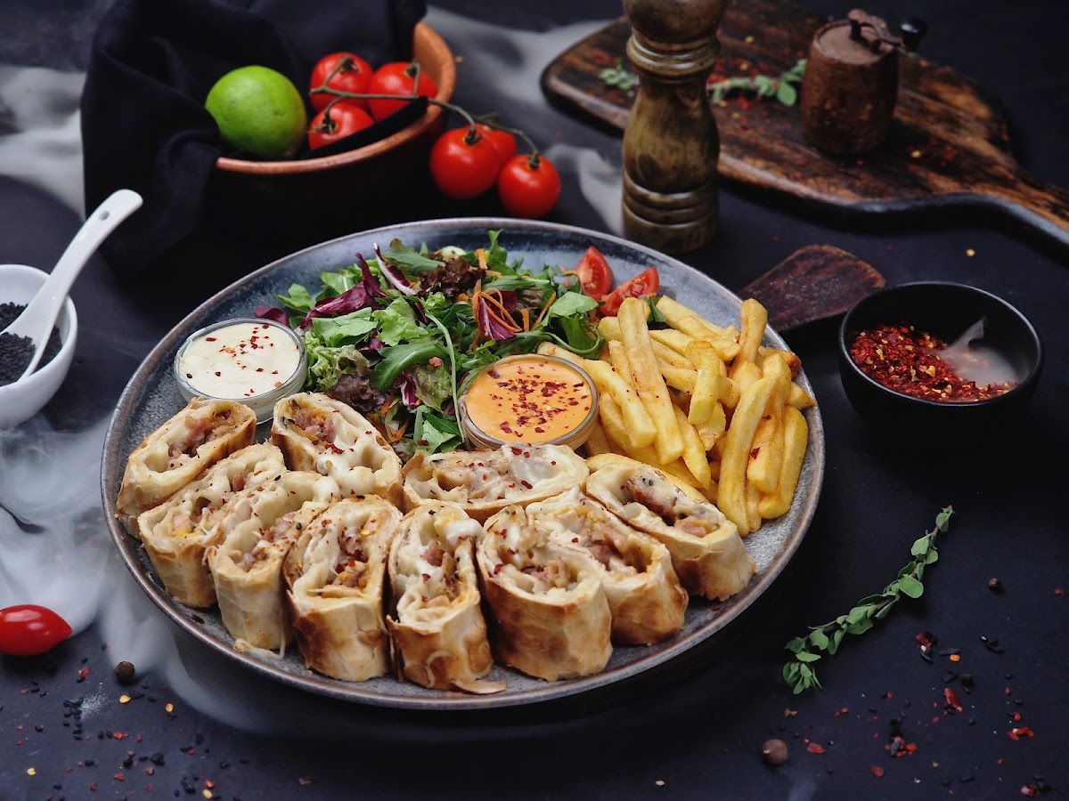 Photo of Lord OF Döner Piteşti