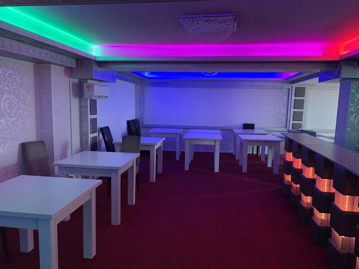 Photo de Restaurant Sultan