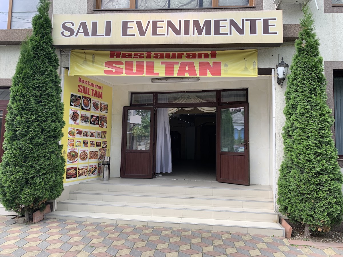 Photo de Restaurant Sultan