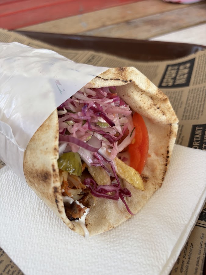 Photo de Ador Kebab