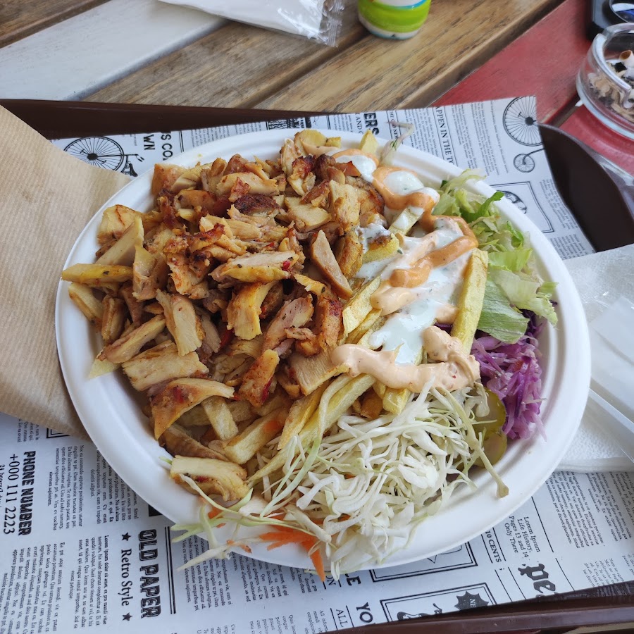 Photo de Ador Kebab