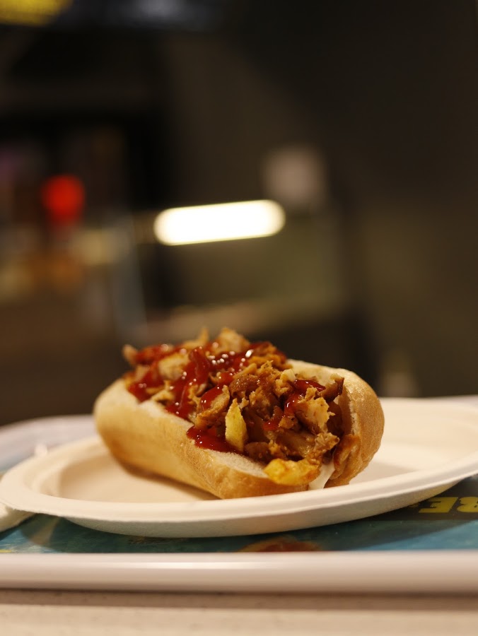 Photo de Ador Kebab