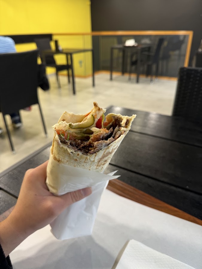 Fotografie de Centru Kebap