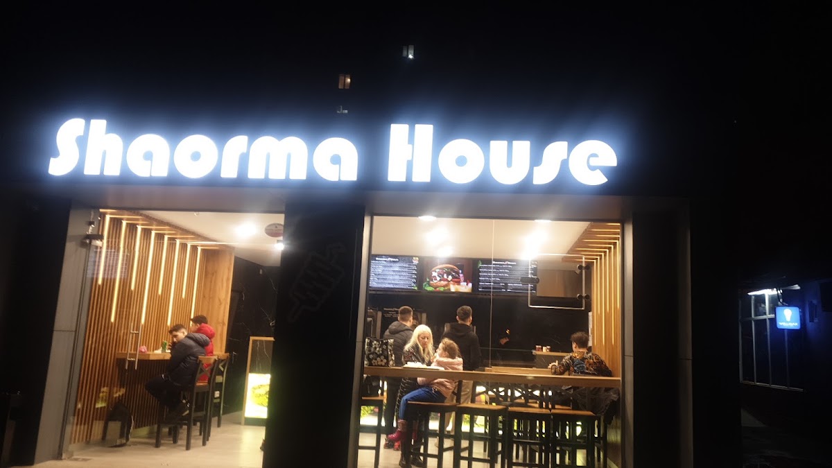 Foto di Shaorma House