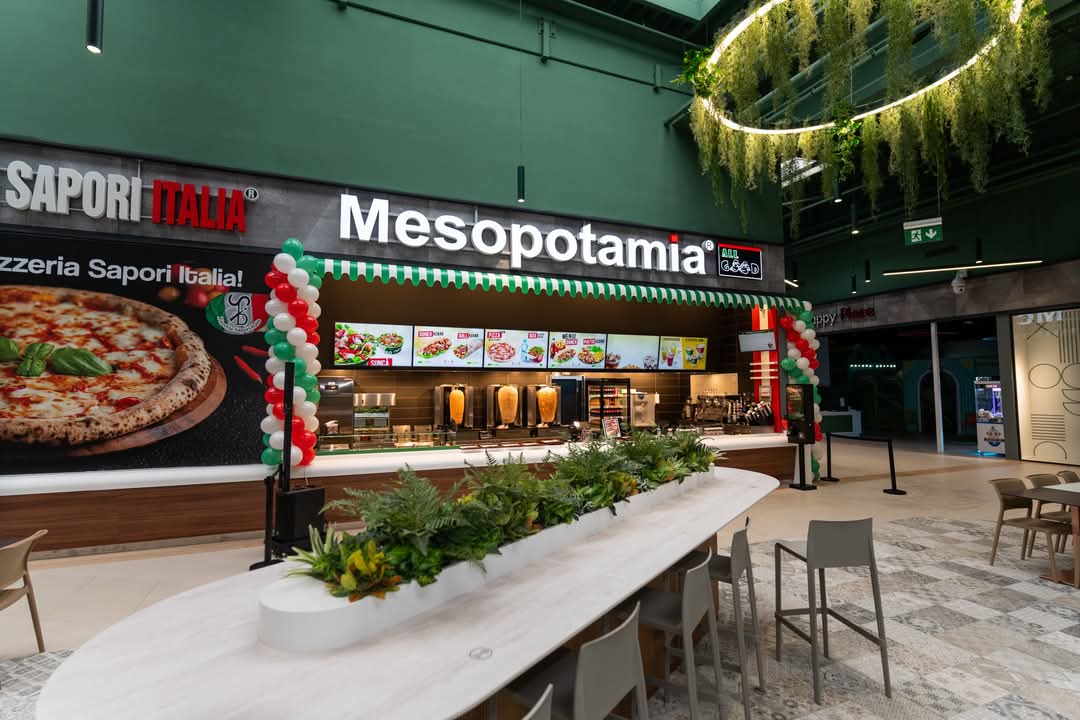 Photo of Mesopotamia