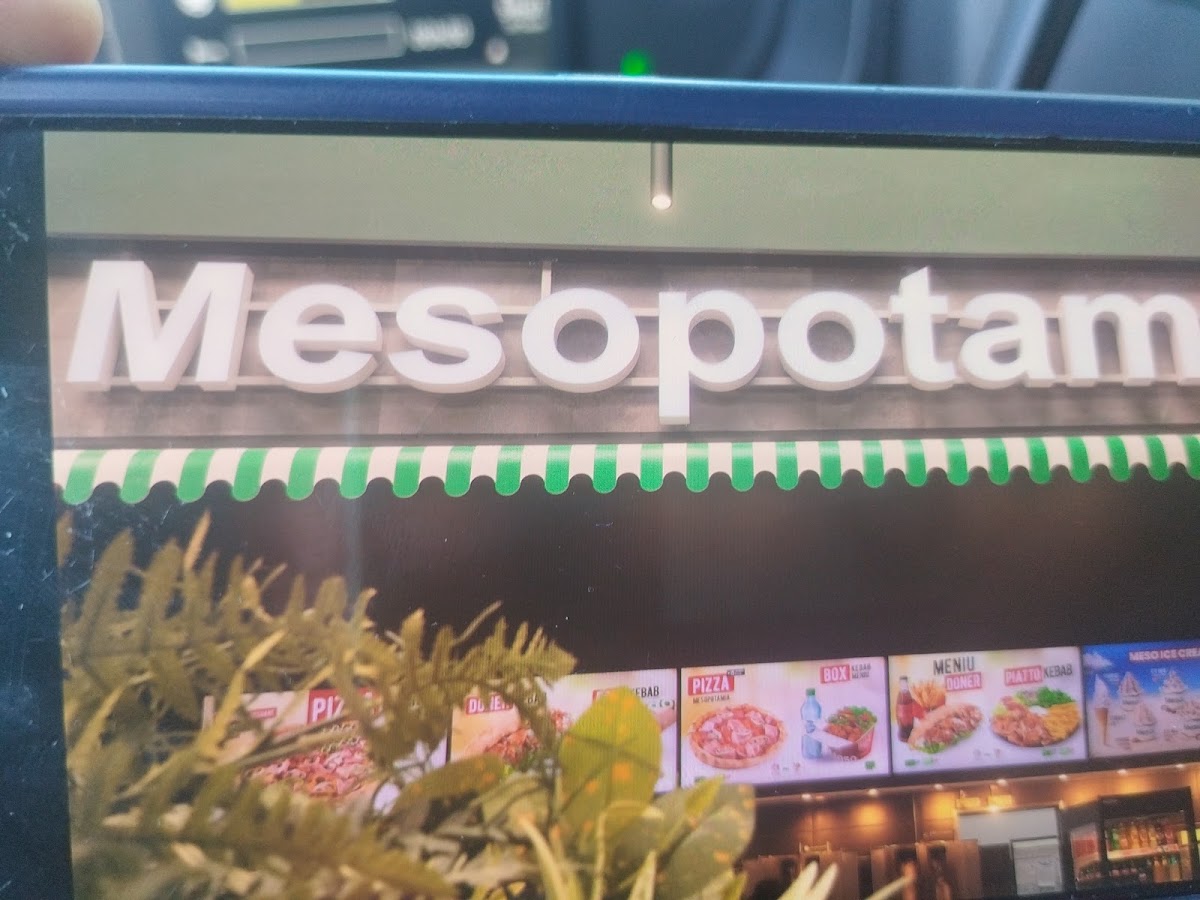 Photo of Mesopotamia