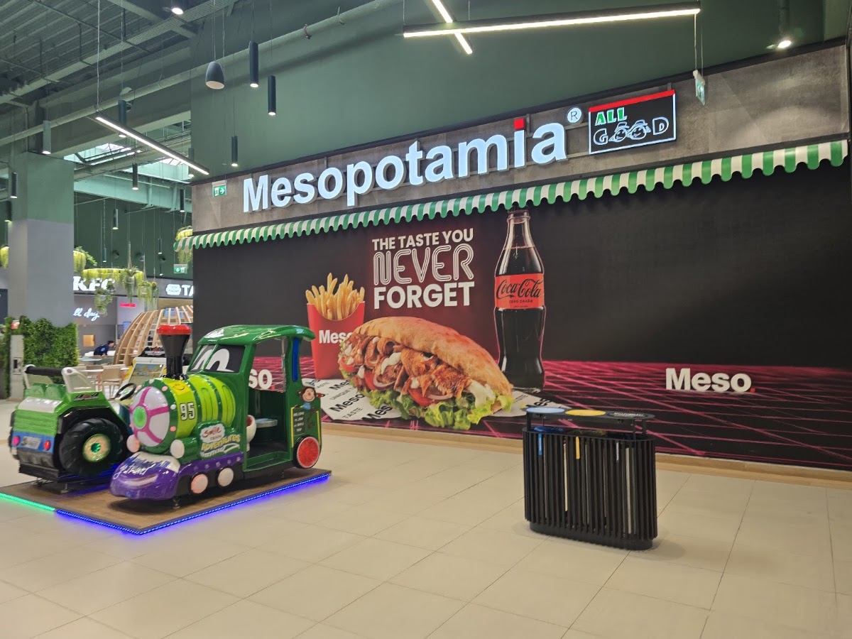 Photo of Mesopotamia