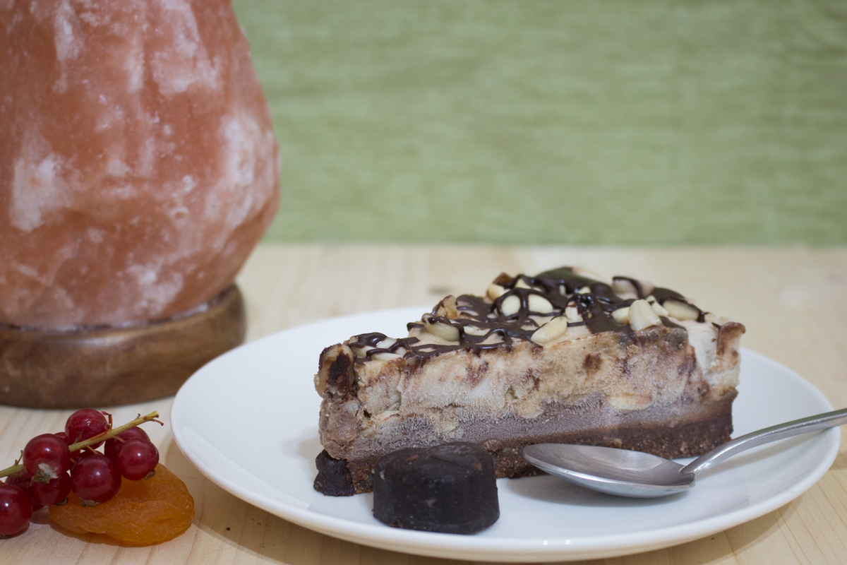 Foto di Cofetarie Raw Vegan Cupcake