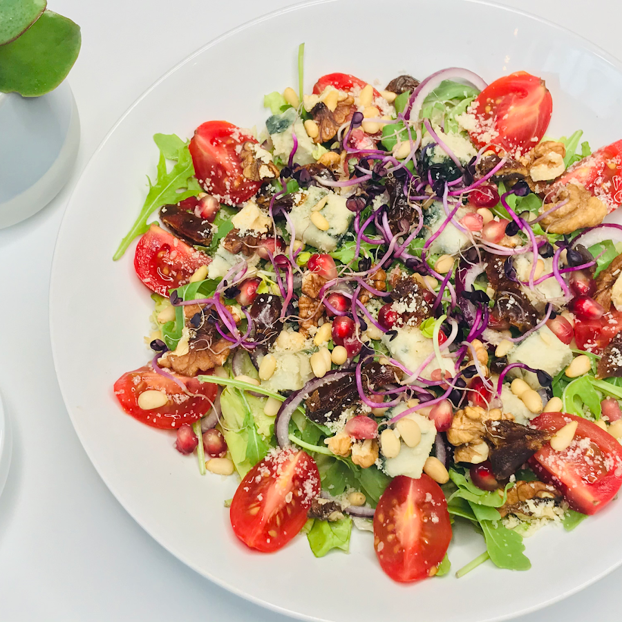 Photo of Vyro Raw & Vegan Bistro