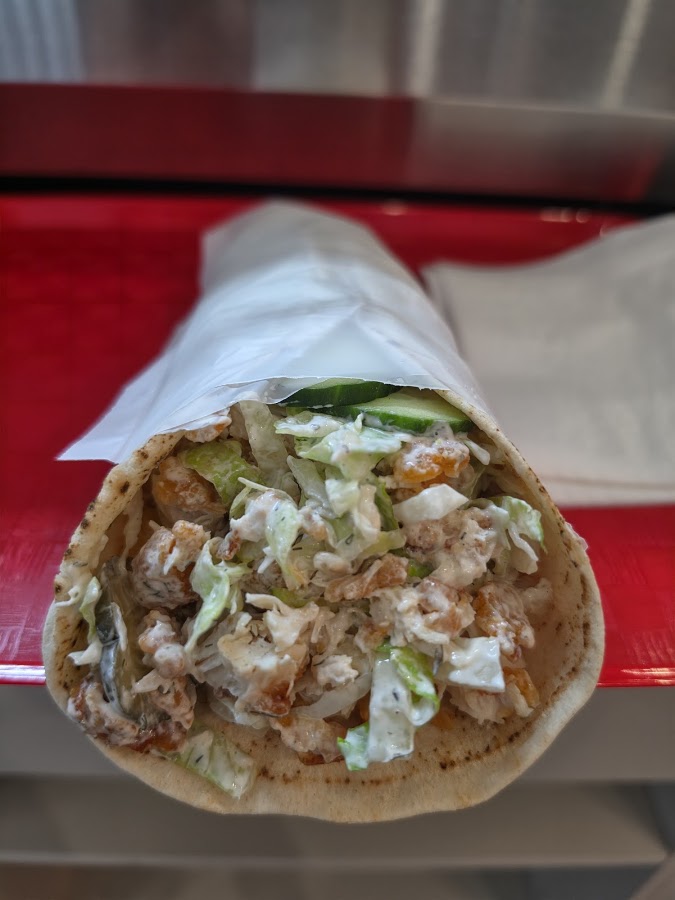 Foto di Fast Food Elisei Campulung