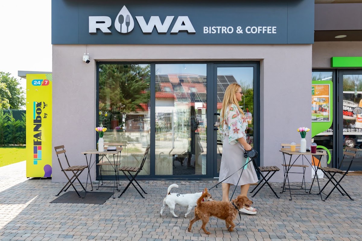 Photo of ROWA Bistro & Sweets