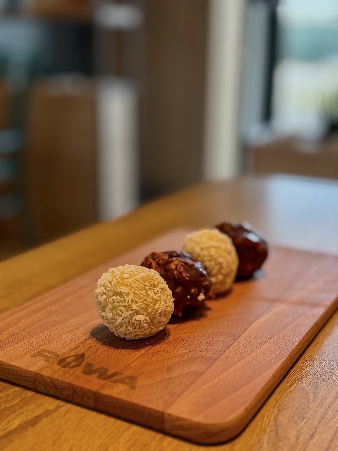 Fotografie de ROWA Bistro & Sweets