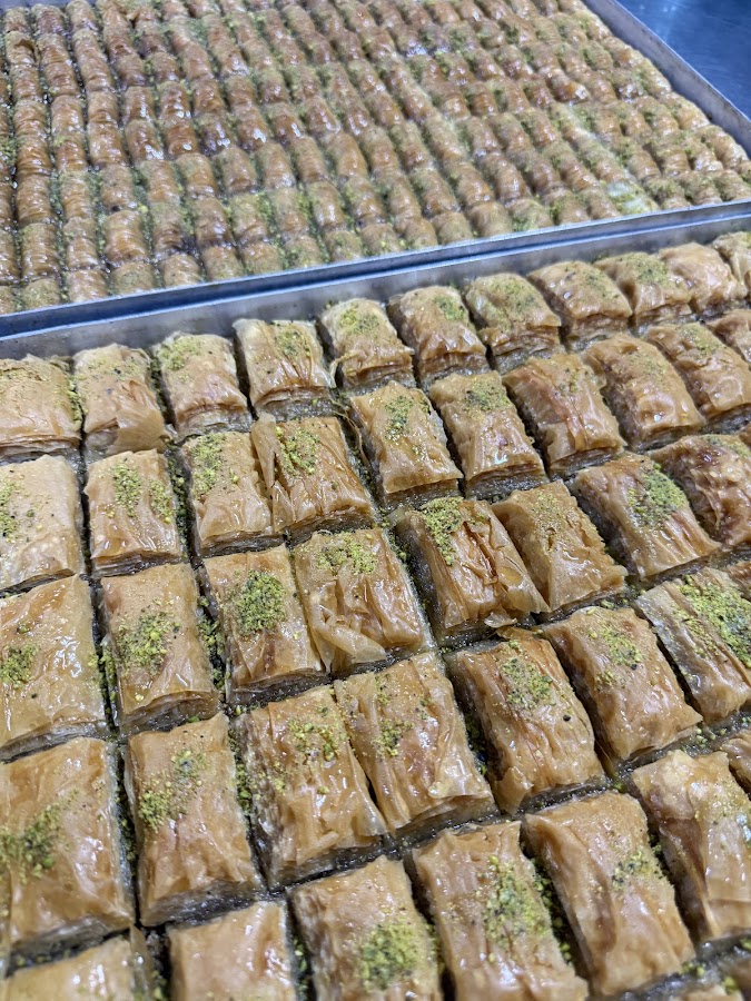 Foto von OMNI Gyros – Fast Food, Shaorma & Livrare mâncare în Câmpulung Muscel