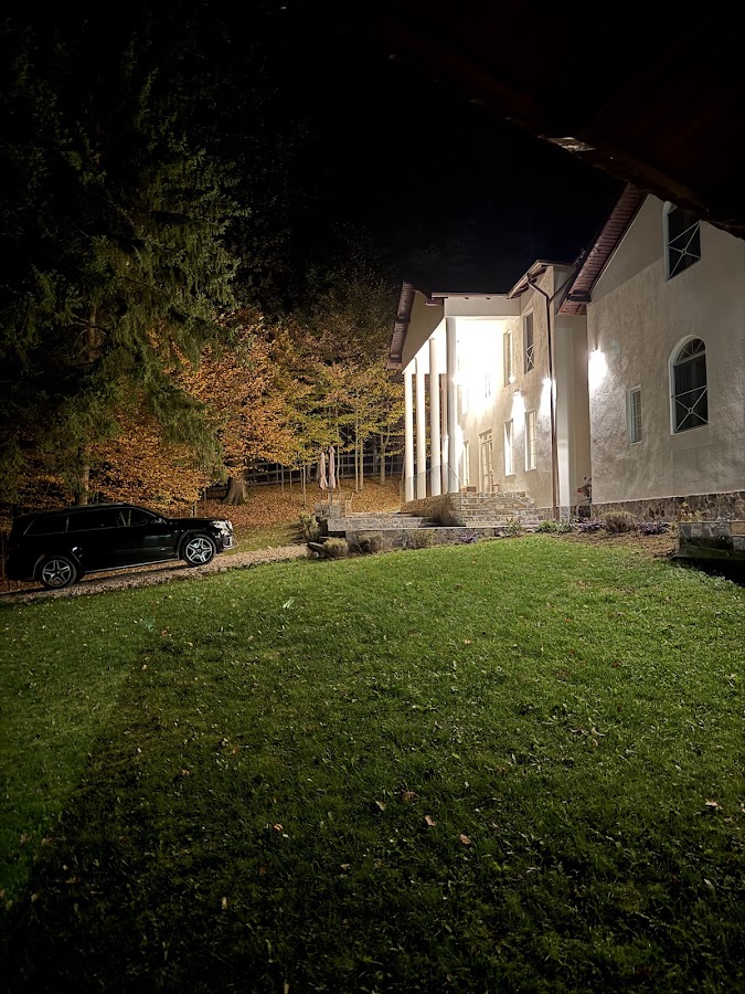 Photo of FOREST HOUSE RETREAT