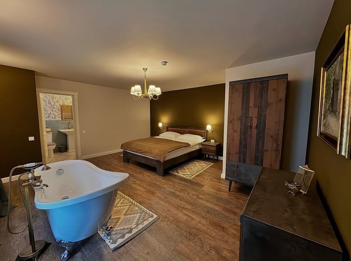 Photo of FOREST HOUSE RETREAT