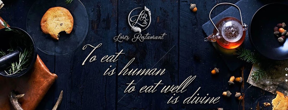 Fotografie de Lori`s Restaurant