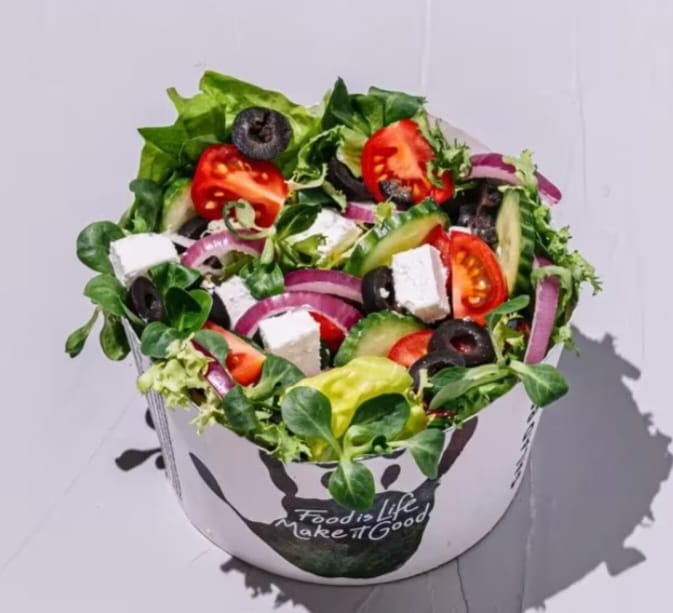 Foto von Peperino Cafe Fusion Bistro
