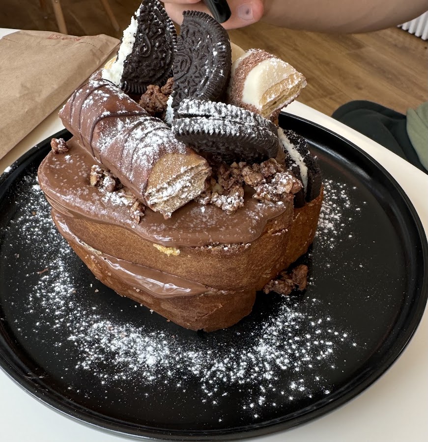 Foto von The French Toast Factory