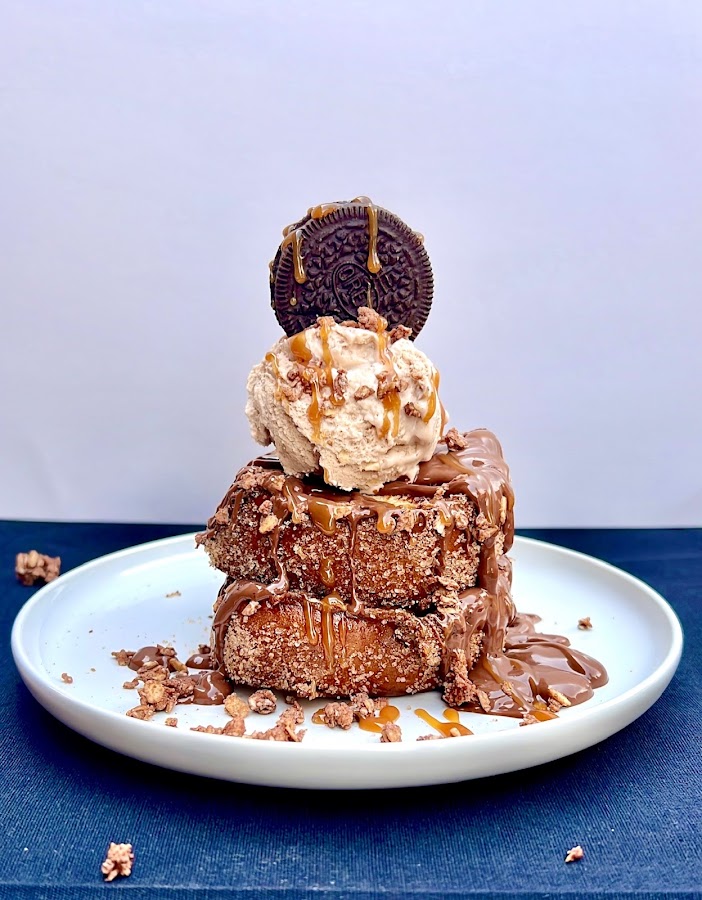 Foto von The French Toast Factory
