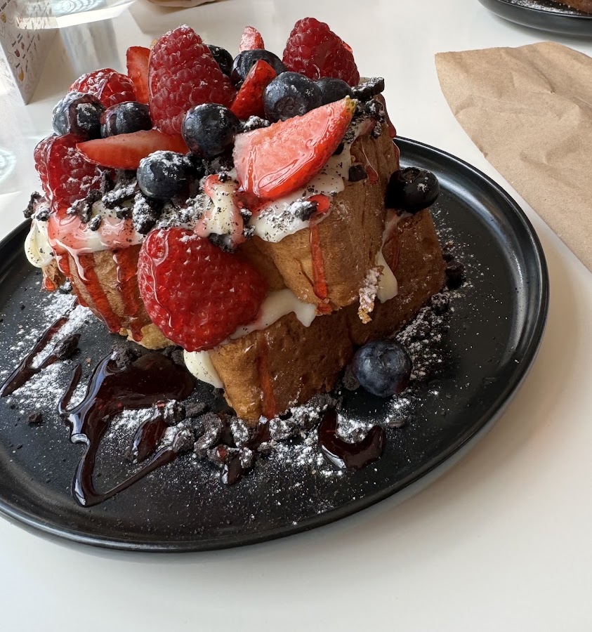 Foto von The French Toast Factory