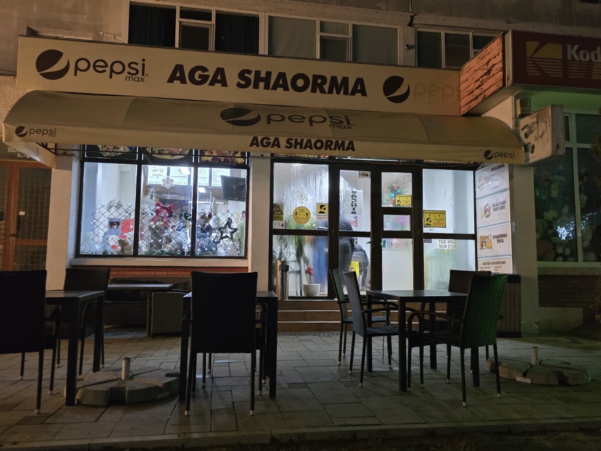 Foto di AGA Shaorma