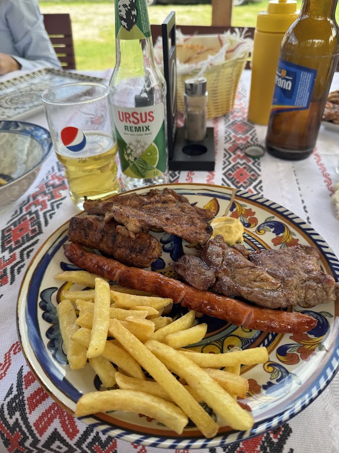 Photo de Terasa corbeni