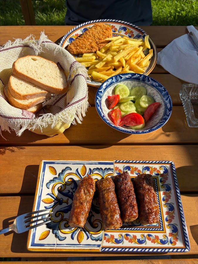 Photo de Terasa corbeni