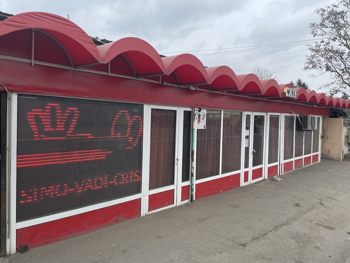 Foto des Cris Fast-Food-Restaurants