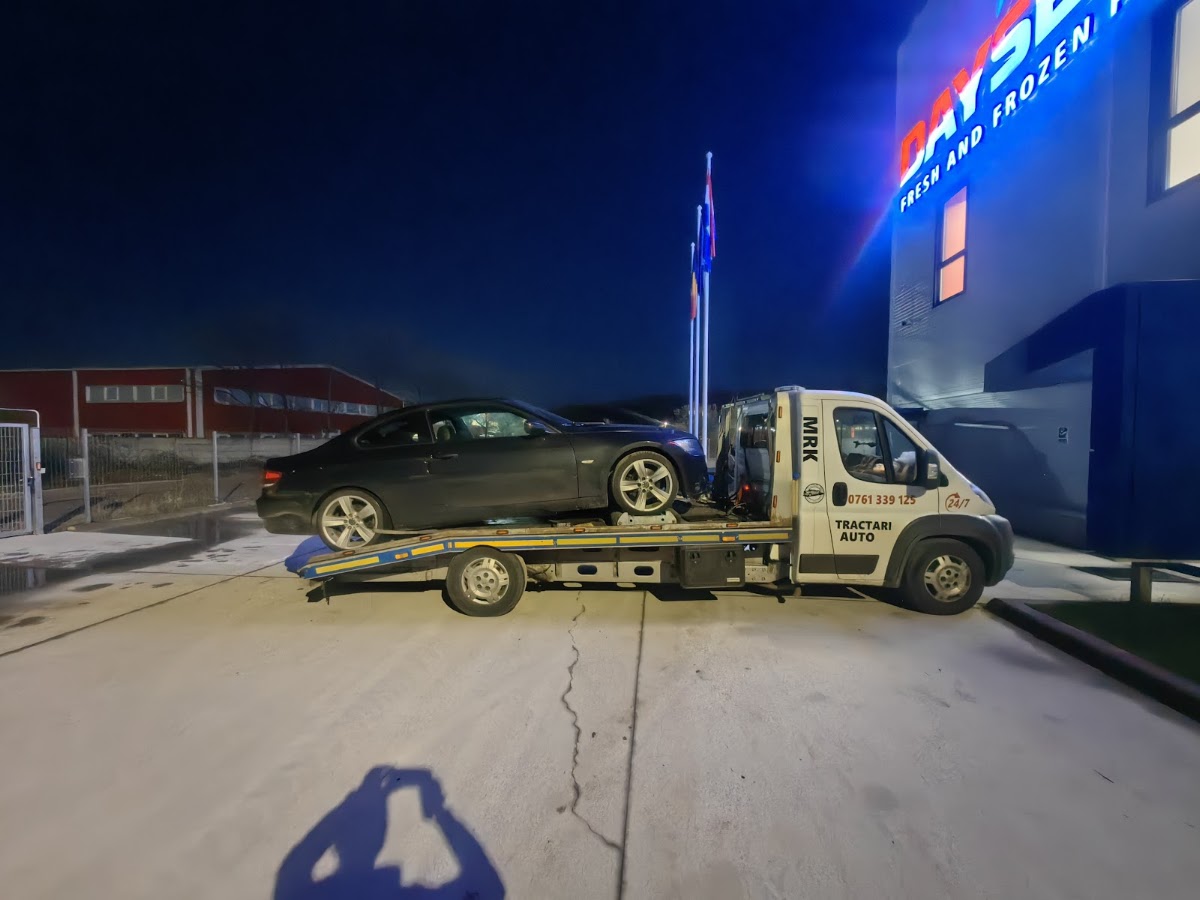 Foto von Cris Fast-Food Restaurant
