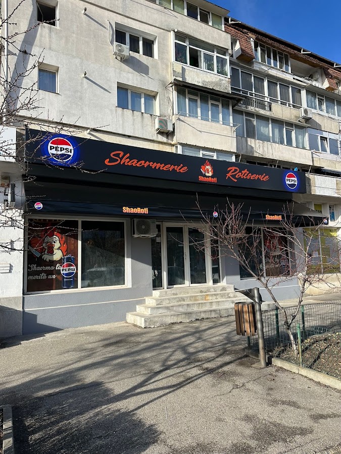 Photo of ShaoRoti